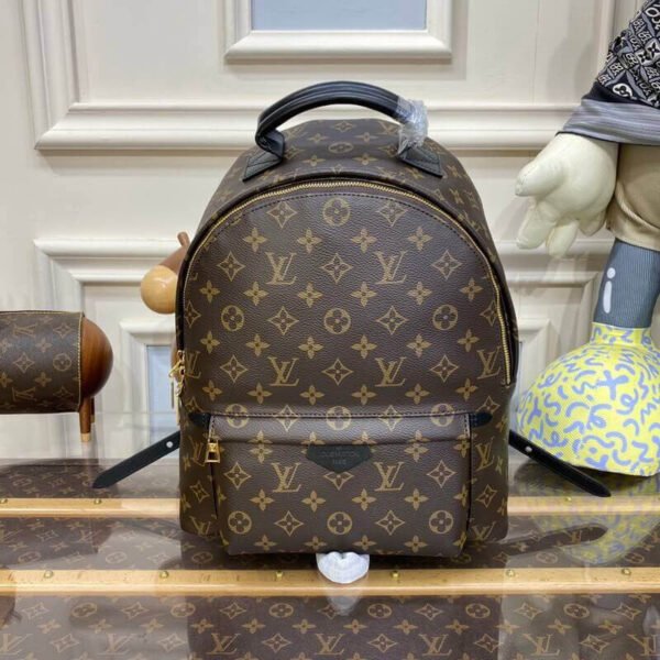 Louis Vuitton Palm Springs MM M44874