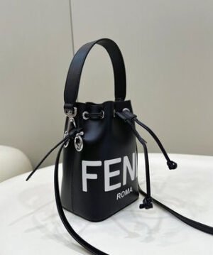 Fendi Mon Tresor  Mini Bag