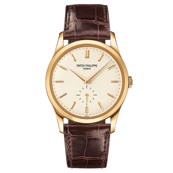 Patek Philippe Calatrava 5196J-001