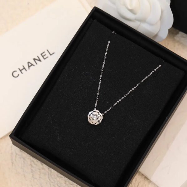cc Necklace