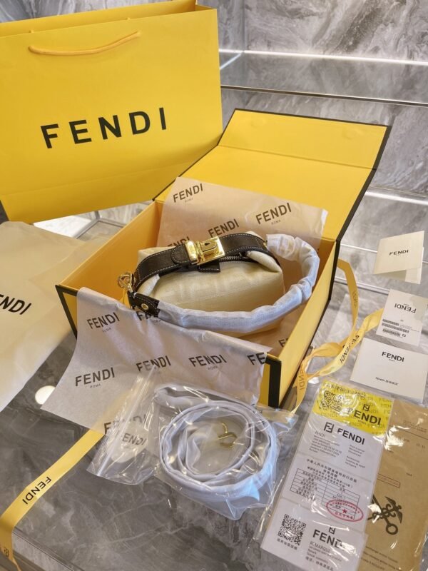 Fendi Baguette Bag