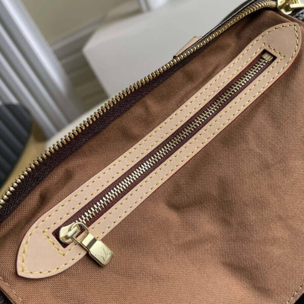 Louis Vuitton Speedy Bandouli&egrave;re 25 M46977