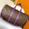 Louis Vuitton M46775 Keepall Bandouli&egrave;re 50
