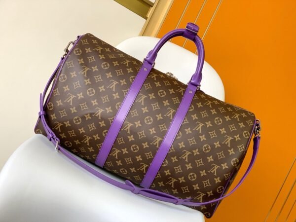 Louis Vuitton M46775 Keepall Bandouli&egrave;re 50
