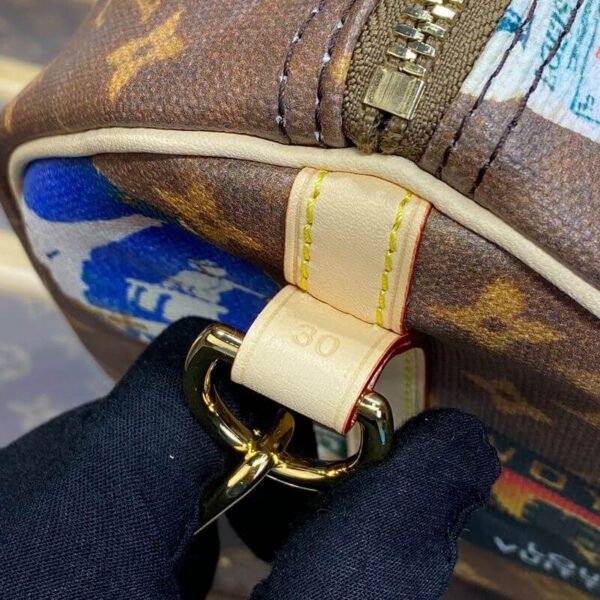 64349F78-C804-E897-FD55-C2CB4DE60E6B.jpg Louis Vuitton Speedy Bandoulière 30 M47087