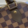 Louis Vuitton Alma BB N41221