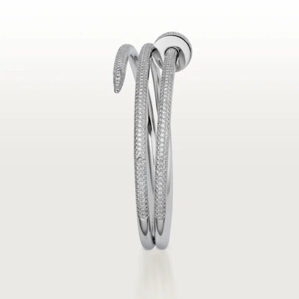 JUSTE UN CLOU BRACELET