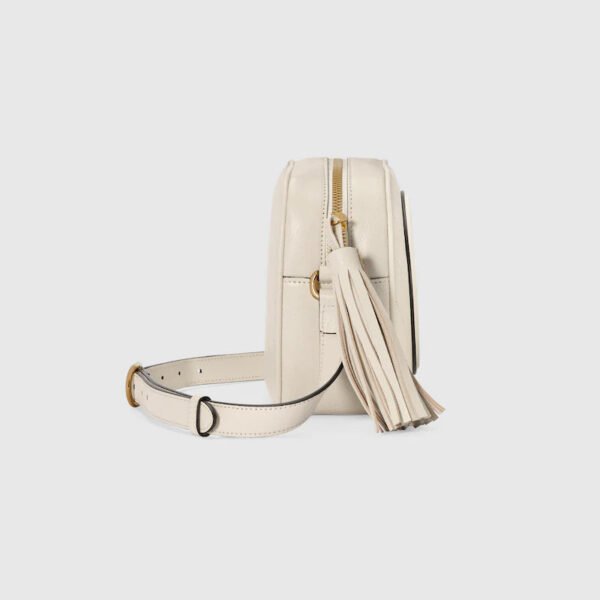 64ECF43E-8404-FDE2-92EF-DE7B192ED210.jpg BLONDIE SMALL SHOULDER BAG