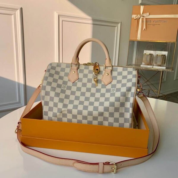 Louis Vuitton Speedy Bandouli&egrave;re 30 N40592