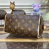 Louis Vuitton Speedy Bandouli&egrave;re 20 M46222