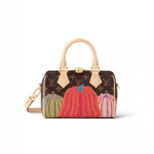 656C34B1-EF42-54EA-EDAB-622F3F7E1457.jpg Louis Vuitton LV x YK Speedy Bandoulière 20 M46469