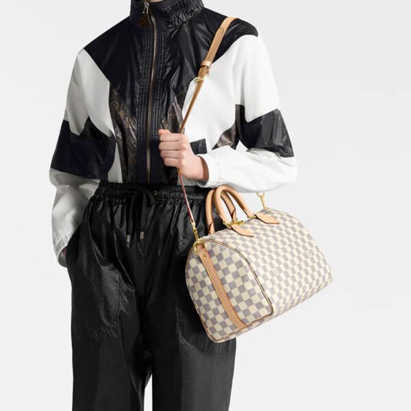 Louis Vuitton Speedy Bandouli&egrave;re 30 N40592