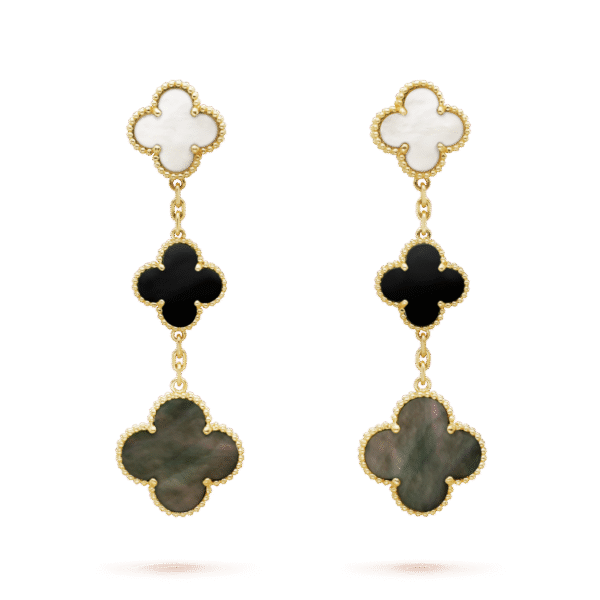 6585F05C-9367-F529-BFCF-4534E0B5A28A.png Magic Alhambra earrings, 3 motifs