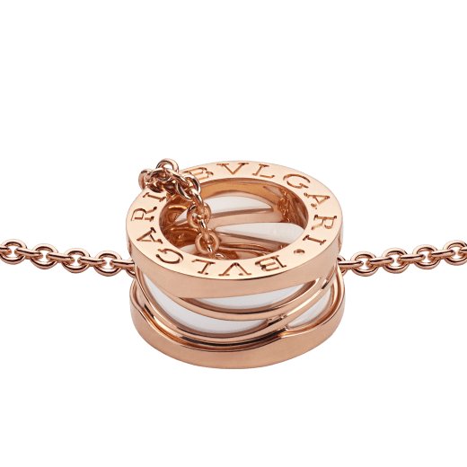 B.ZERO1 NECKLACE