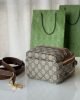 Gucci Multi-function bag with Interlocking G