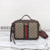 Gucci Ophidia GG Small Shoulder Bag