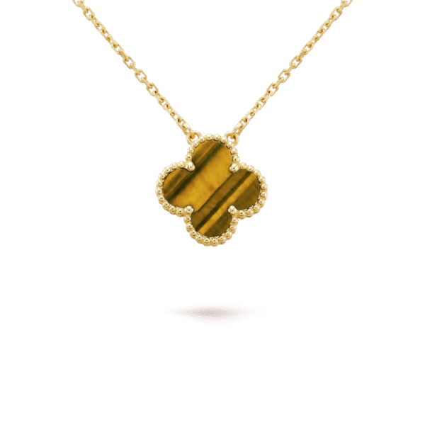 Vintage Alhambra pendant