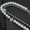 Pearls Fusion Necklace