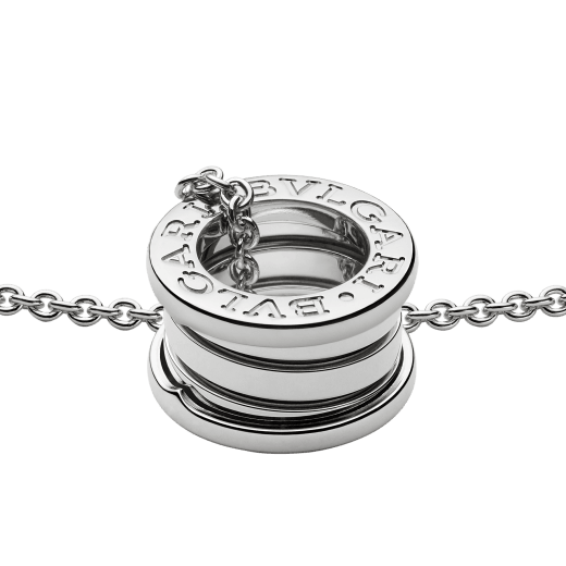 B.ZERO1 NECKLACE