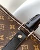 66217DBA-106B-B74A-D6CD-49C1F2DA04F1.jpg Louis Vuitton Keepall Bandouliere 55 M56714