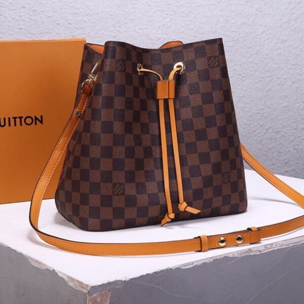 Louis Vuitton NeoNoe Bucket Bag N40213
