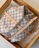 Louis Vuitton Speedy Bandouli&egrave;re 25 N40608