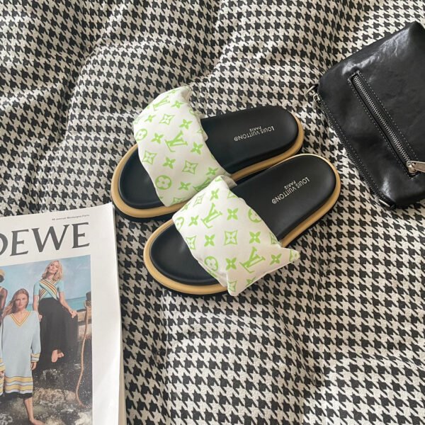 Louis Vuitton Women's Pool Pillow Comfort Sandal