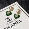cc Earrings