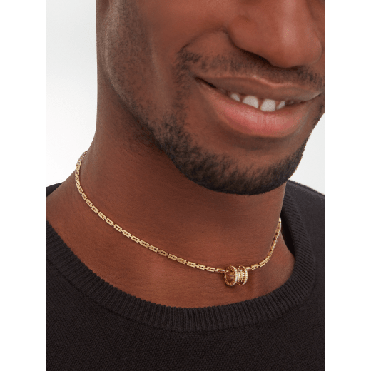 B.ZERO1 NECKLACE