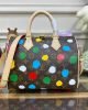 Louis Vuitton LV x YK Speedy 25 M46433