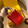 Fendi Mini Sunshine Shopper
