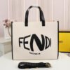 Fendi Shopper Bag