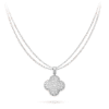 6755ECC9-65FF-6BA8-F88F-DC175A0ACB8D.png Magic Alhambra long necklace, 1 motif