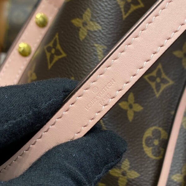 Louis Vuitton N&eacute;oNo&eacute; MM M44022