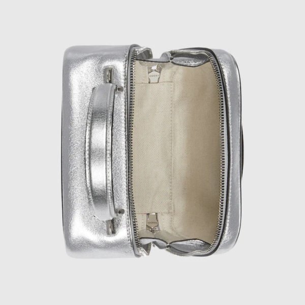 BLONDIE TOP HANDLE BAG