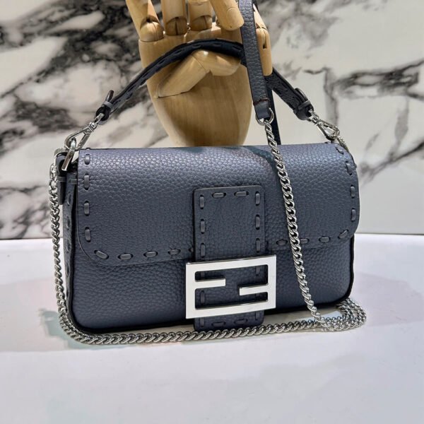 Fendi Mini Baguette