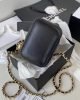 6826796D-F19F-E2D1-257F-36ED44AEDC56.jpg Chanel Small Vanity with Chain AP2198