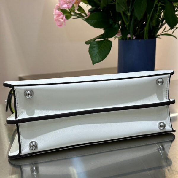 Fendi Peekaboo Medium iseeu Bag