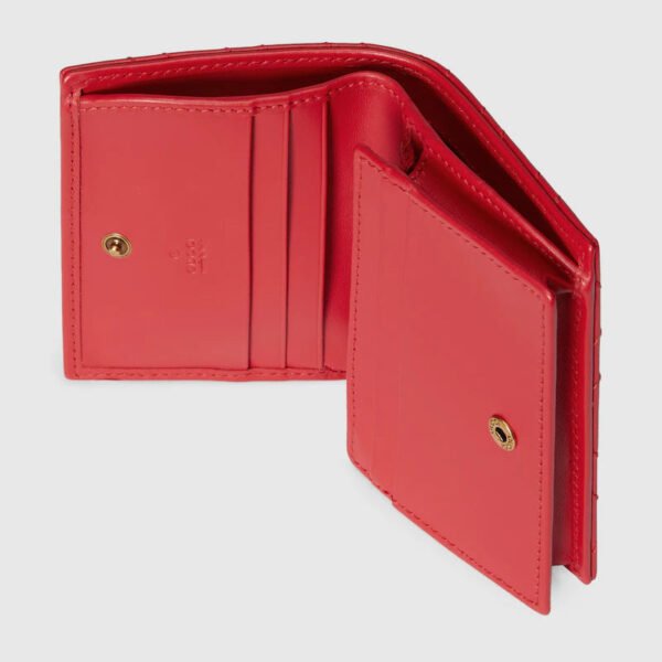 68359C42-249D-A422-F187-83AEE8CECF2D.jpg MARMONT MATELASSE CARD CASE WALLET