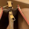 Louis Vuitton M47149 Dauphine Soft GM