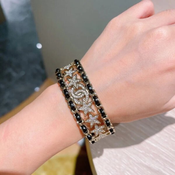 684E7BA2-0519-650A-EDB5-3FB86715D793.jpg cc Bracelet - 17cm - 6.8 inches