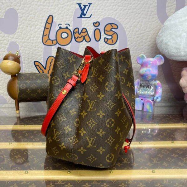 Louis Vuitton N&eacute;oNo&eacute; MM M44021