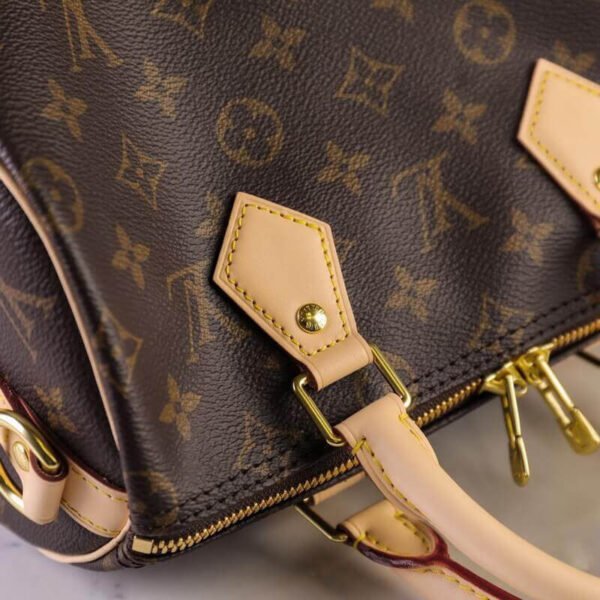 Louis Vuitton Speedy Bandouli&egrave;re 25 M46977