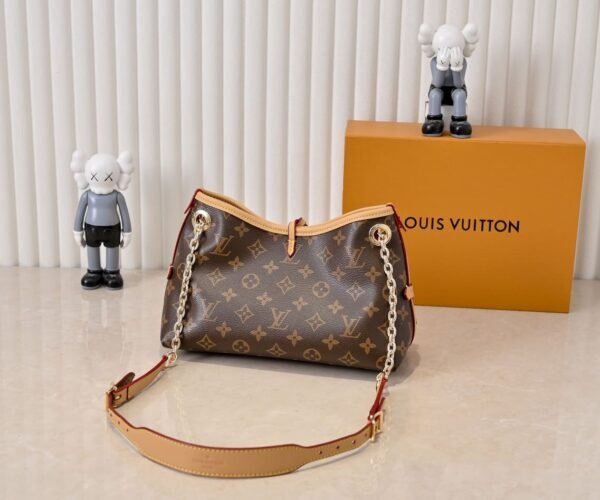 Louis Vuitton M13014 CARRYALL BB Gloves