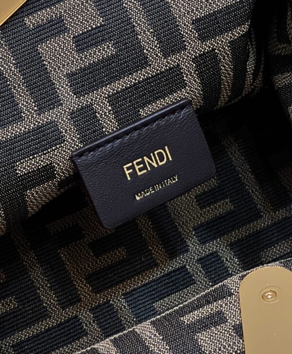 Fendi First Small Bag