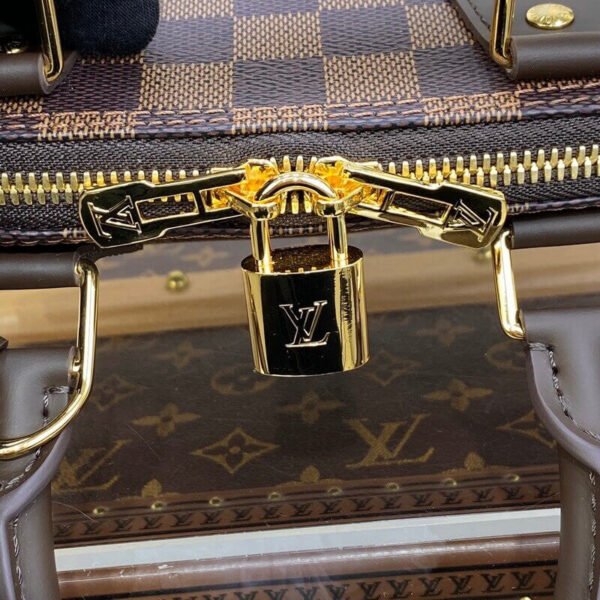 Louis Vuitton Alma BB N41221