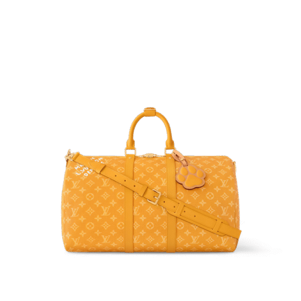 Louis Vuitton M12880 Keepall Bandouli&egrave;re 45