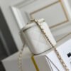 Chanel Chain Cosmetic Bag