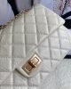 Chanel Large 2.55 Handbag A37587