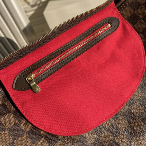 Louis Vuitton Speedy Bandouli&egrave;re 35 N41366